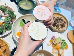 -无印良品餐堂 MUJI Diner(成都太古里店)