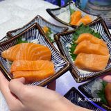 首发‼️200+海鲜800平饕餮盛宴空降魔都！