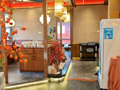 -恰饭·老长沙市井菜(天河客运站店)