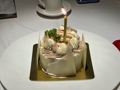 -王品牛排(北京西单店)