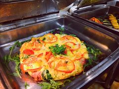 -Cova Ristorante & Caffe(海港城店)