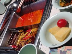 -野妹火锅(龙岗店)