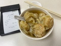 -麦文记面家(佐敦店)