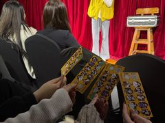 -喜剧部落脱口秀(三里屯店)