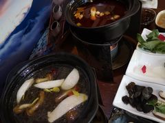 -束河人家(南锣鼓巷店)