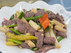-明记海鲜大排档(巽寮湾店)