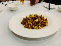 -静之湖湖畔餐厅