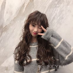 -INSTYLE造型·明星店