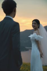 -伊莎贝尔品牌婚纱摄影