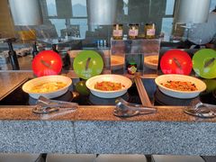 -解放碑威斯汀酒店-知味国际美食餐厅