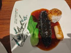 -崔义清鲁菜馆(大明湖店)