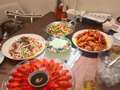 -马头巷·食景园(苏州总店)