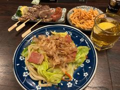 -哥哥の深夜食堂(红松东路店)