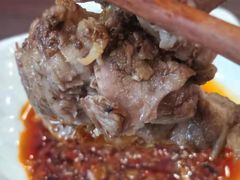 -清真·益鑫羊肉手抓馆(花园北街店)