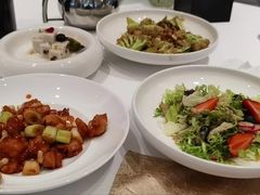 -惠丰堂饭庄(北洼路店)
