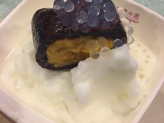 -松记糖水店(铜锣湾分店)