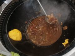 -小李子烧烤火锅地锅(枣行店)