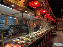 -山芋腔苏北菜(盐城滨海店)