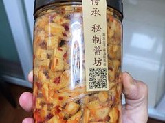 萝卜头-江小菜酱菜(南京夫子庙步行街店)