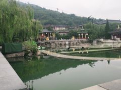 -华清宫景区
