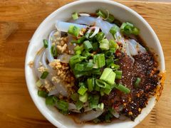 -洞子口张老二凉粉(文殊院店)
