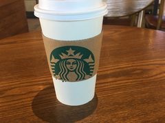 -星巴克(哈尔滨道外百盛店)