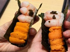 -小十Omakase(地王大厦店)