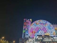 -光谷广场