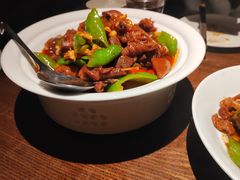-掌柜的店·河南的菜(世茂店)
