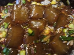 -西安华清御汤酒店