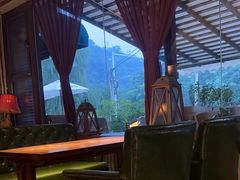 -Local泰莲庭(虹鳟鱼店)