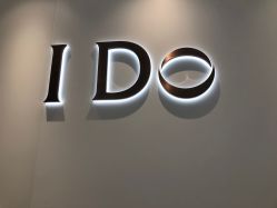 点击看大图 -I Do(重庆龙湖北城天街购物广场店)