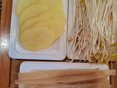 -蛙一刀·麻椒鱼火锅(金仙桥店)