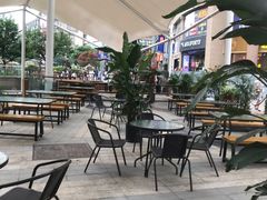 -绿韵风情吧(三峡广场店)