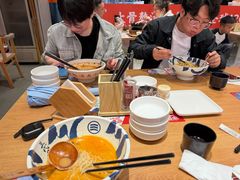 -味千拉面(江城大道永旺梦乐城店)