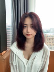 -SY COLOUR专业烫染