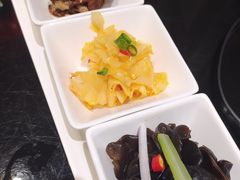 -湖锦酒楼·32年地道湖北菜(光谷店)