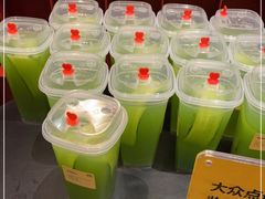 -巴奴毛肚火锅(悠唐购物中心店)
