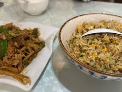 -环秀楼(黄山呈坎店)