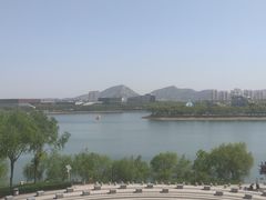 -济南国际园博园