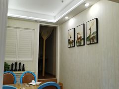 -品大三·经典淮扬菜(大行宫店)