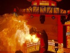 -无锡梅园公园