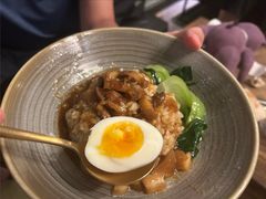 台湾卤肉饭-漫咖啡(浏阳河店)