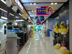 -苏宁易购(Suning Pro南京山西路店)