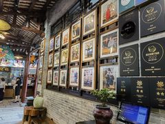 -猪肉婆私房菜(容桂总店)
