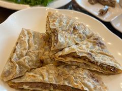 -民族饭荘(新华大街店)