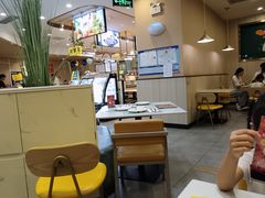 -诺丁牛排披萨自助餐厅(汕头苏宁店)
