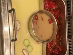 -巴奴毛肚火锅(淮河路店)