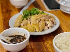 -九叔鸡饭(升平街店)