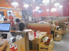 -川中渝夫火锅(铜陵万达广场店)